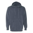 thumbnail image 1 of Comfort Colors Garment-Dyed Hooded Sweatshirt, 1 of 3