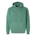 thumbnail image 1 of Comfort Colors Garment-Dyed Hooded Sweatshirt, 1 of 3