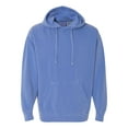 thumbnail image 1 of Comfort Colors Garment-Dyed Hooded Sweatshirt Size up to 3XL, 1 of 3