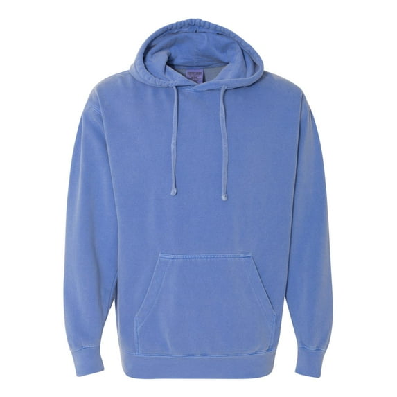 Comfort Colors Garment-Dyed Hooded Sweatshirt Size up to 3XL
