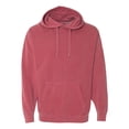 thumbnail image 1 of Comfort Colors Garment-Dyed Hooded Sweatshirt, 1 of 3
