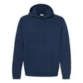 thumbnail image 1 of Comfort Colors Garment-Dyed Hooded Sweatshirt, 1 of 3