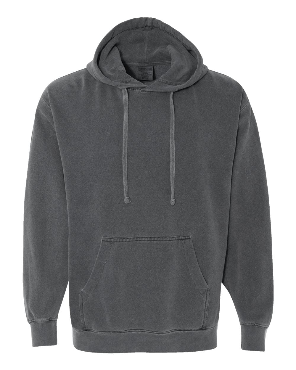 White comfort colors hoodie shop