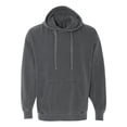 thumbnail image 1 of Comfort Colors Garment-Dyed Hooded Sweatshirt, 1 of 3