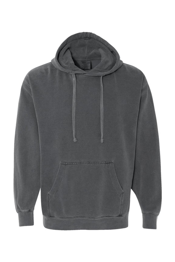1567 Adult Hooded Sweatshirt