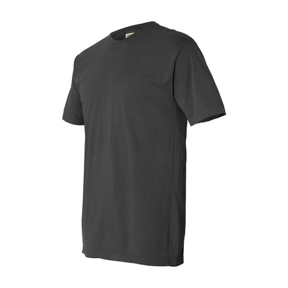 Comfort Colors - Garment-Dyed Lightweight T-Shirt - 4017 - Pepper - Size: 2XL