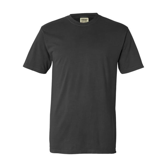 Comfort Colors Garment-Dyed Lightweight T-Shirt