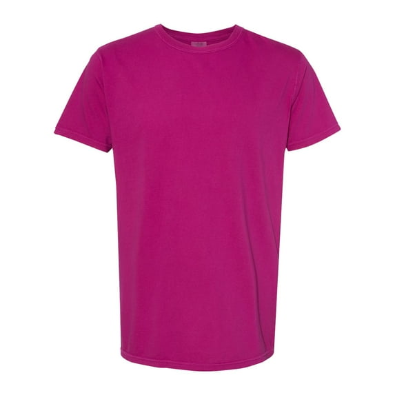 Comfort Colors Garment-Dyed Lightweight T-Shirt