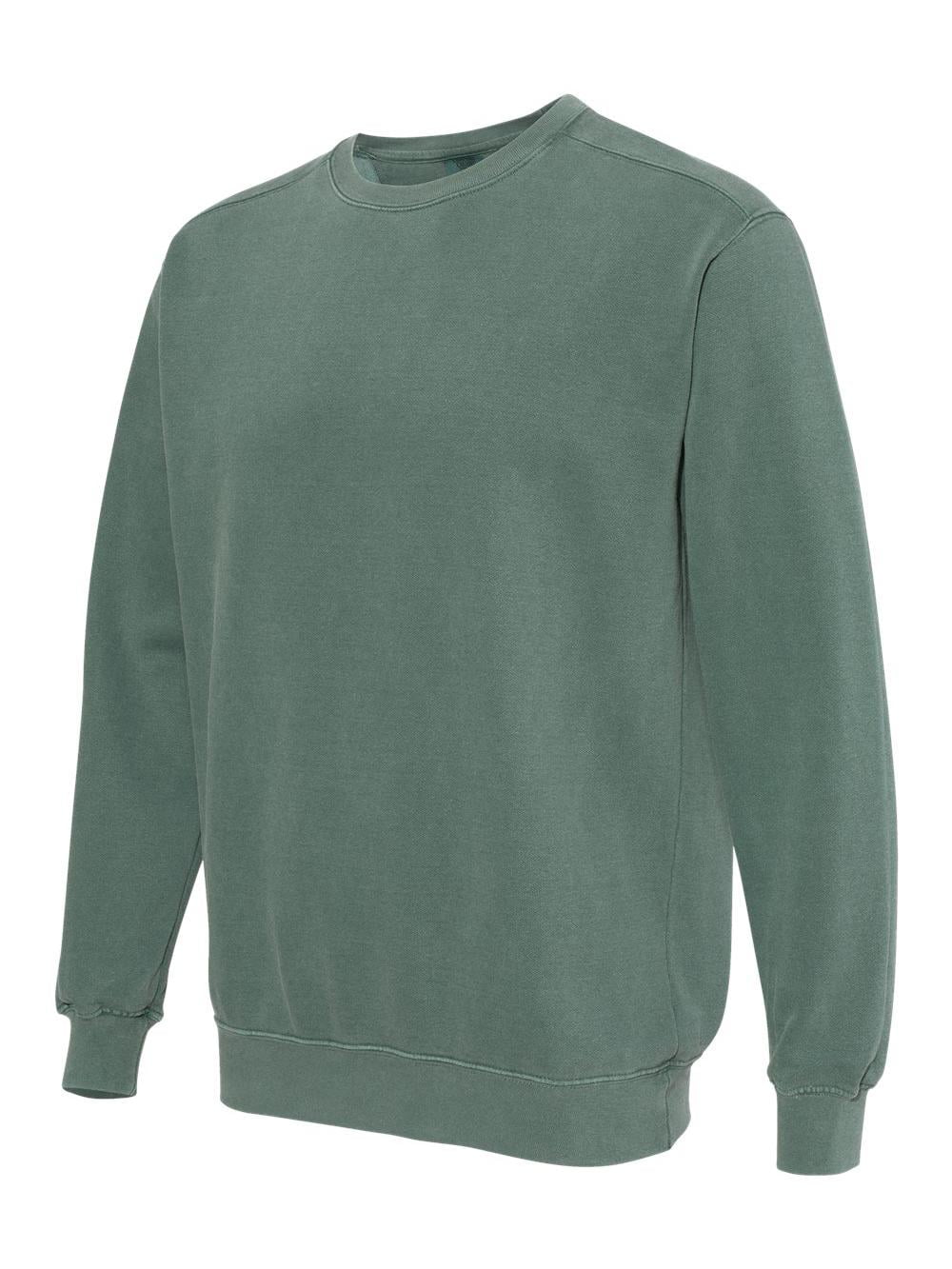 Comfort Colors - Garment-Dyed Sweatshirt - 1566 - Blue