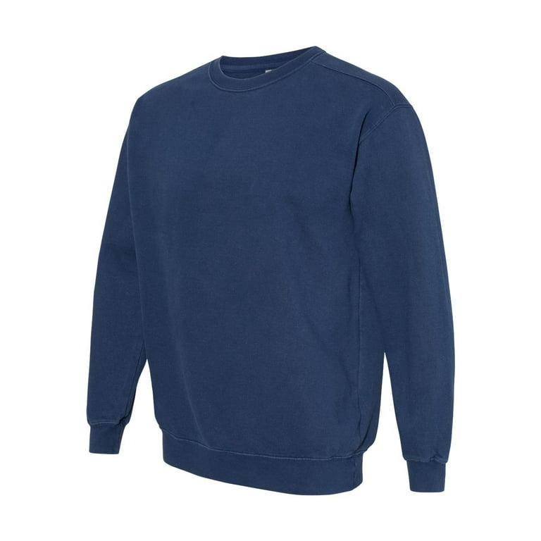 Navy blue sweater walmart hotsell