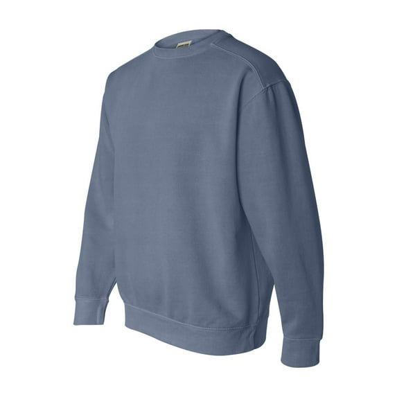 Comfort Colors - Garment-Dyed Sweatshirt - 1566