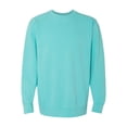 thumbnail image 1 of Comfort Colors - Garment-Dyed Sweatshirt - 1566, 1 of 4