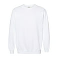 thumbnail image 1 of Comfort Colors Garment-Dyed Sweatshirt Size up to 3XL, 1 of 3