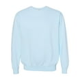 thumbnail image 1 of Comfort Colors Garment-Dyed Sweatshirt Size up to 3XL, 1 of 3