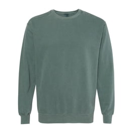 Comfort Colors Pigment Dyed Sweatshirts Wholesale Comfort Colors