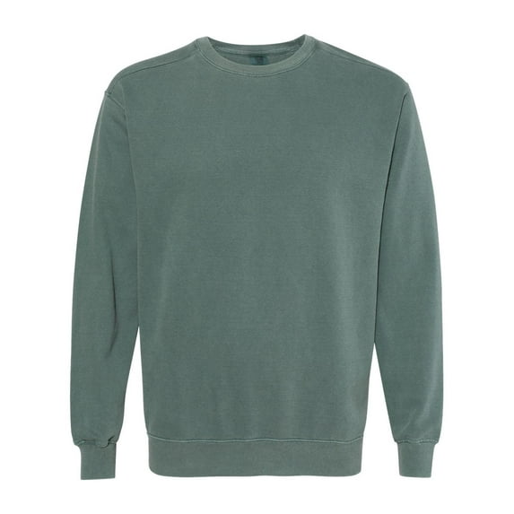 Comfort Colors Garment-Dyed Sweatshirt Size up to 3XL