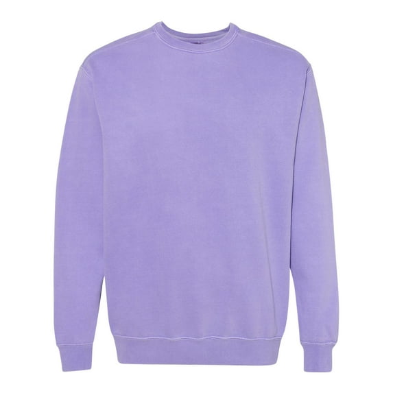 Comfort Colors Garment-Dyed Sweatshirt Size up to 3XL