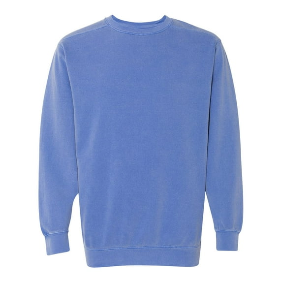 Comfort Colors Garment-Dyed Sweatshirt Size up to 3XL