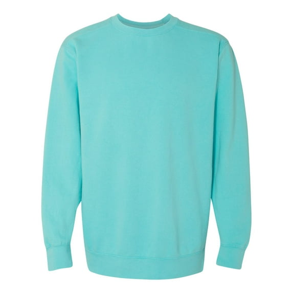 Comfort Colors Garment-Dyed Sweatshirt Size up to 3XL
