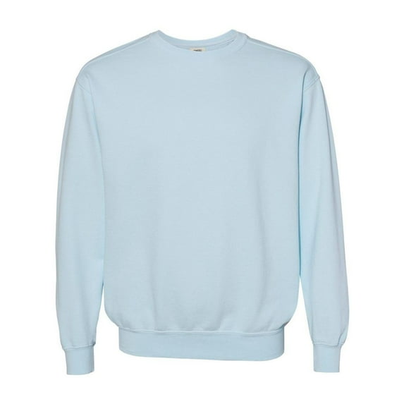 Comfort Colors Garment-Dyed Sweatshirt