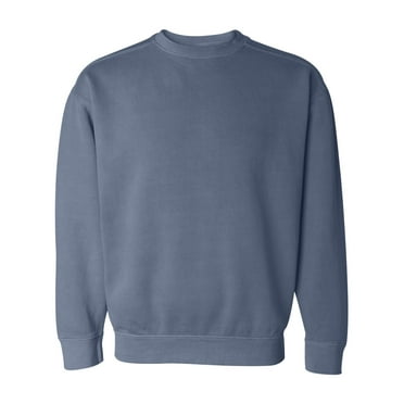 Comfort Colors Garment-Dyed Sweatshirt