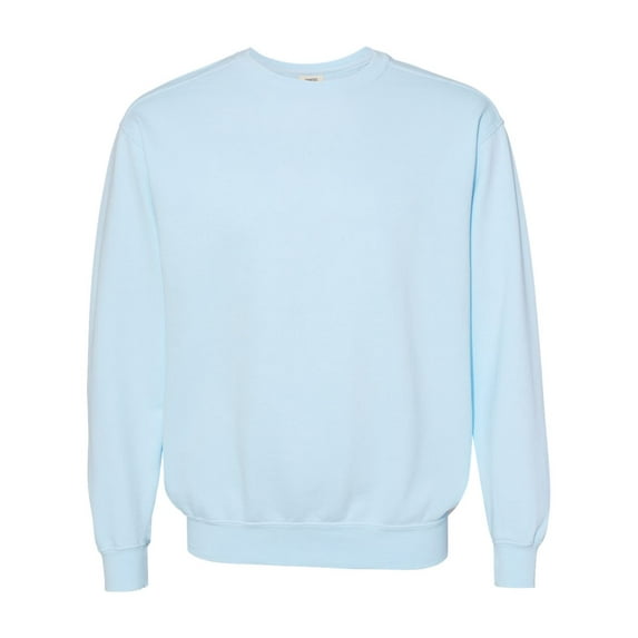 Comfort Colors Garment-Dyed Sweatshirt