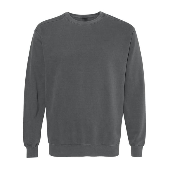 Comfort Colors Garment-Dyed Sweatshirt