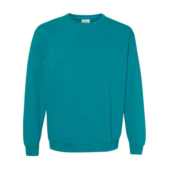 Comfort Colors Garment-Dyed Sweatshirt