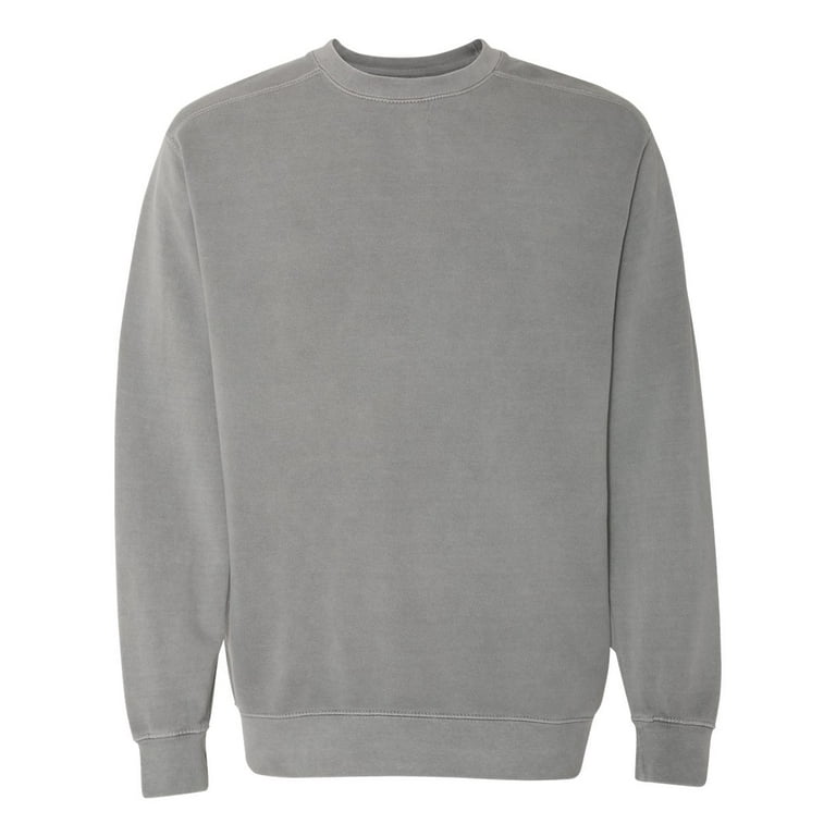 White comfort best sale colors sweatshirt