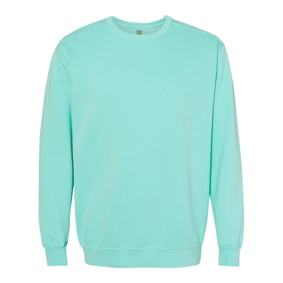 Comfort Colors Garment-Dyed Sweatshirt