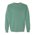 thumbnail image 1 of Comfort Colors Garment-Dyed Sweatshirt, 1 of 3