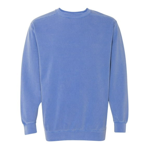 Comfort Colors Garment-Dyed Sweatshirt