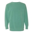 thumbnail image 1 of Comfort Colors Garment-Dyed Sweatshirt, 1 of 3