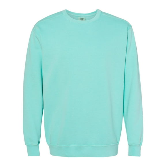 Comfort Colors Garment-Dyed Sweatshirt