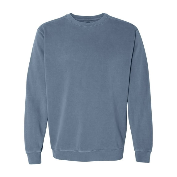 Comfort Colors Garment-Dyed Sweatshirt