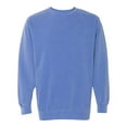 thumbnail image 1 of Comfort Colors Garment-Dyed Sweatshirt Size up to 3XL, 1 of 3