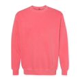 thumbnail image 1 of Comfort Colors Garment-Dyed Sweatshirt, 1 of 3