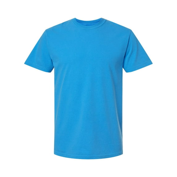 Comfort Colors Garment-Dyed T-Shirt for Men Size up to 4XL