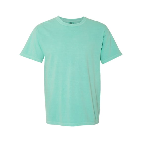 Comfort Colors Garment-Dyed T-Shirt for Men Size up to 4XL