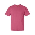thumbnail image 1 of Comfort Colors Garment-Dyed T-Shirt for Men Size up to 4XL, 1 of 5