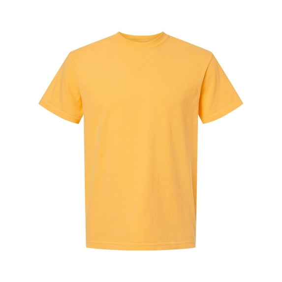 Comfort Colors Garment-Dyed T-Shirt for Men