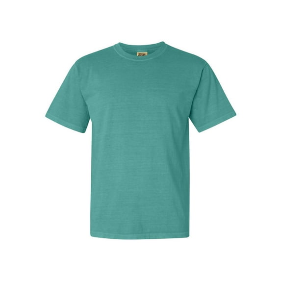 Comfort Colors Garment-Dyed T-Shirt for Men Size up to 4XL