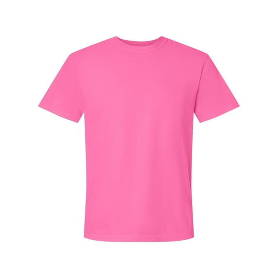 Comfort Colors Garment-Dyed T-Shirt for Men