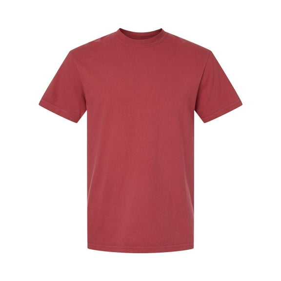 Comfort Colors Garment-Dyed T-Shirt for Men