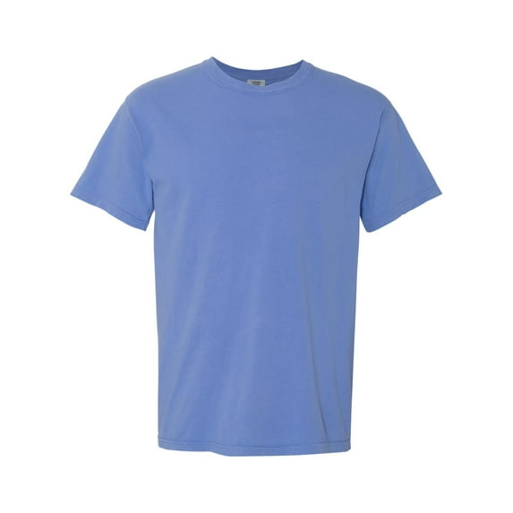 Comfort Colors Garment-Dyed T-Shirt for Men