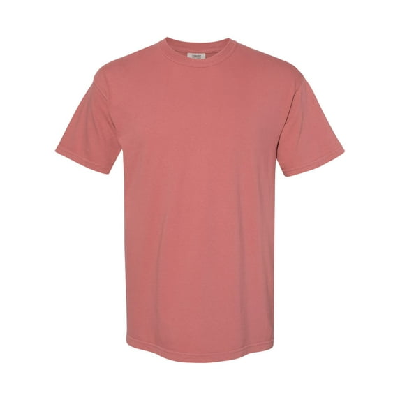 Comfort Colors Garment-Dyed T-Shirt for Men