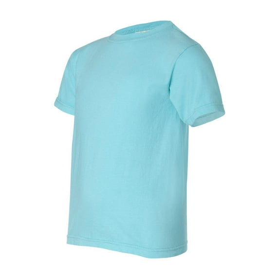 Comfort Colors - Garment-Dyed Youth Midweight T-Shirt - 9018
