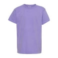 thumbnail image 1 of Comfort Colors Garment-Dyed Youth Midweight T-Shirt, 1 of 5