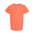 thumbnail image 1 of Comfort Colors C9018 Youth Midweight Ringspun T-Shirt, 1 of 3