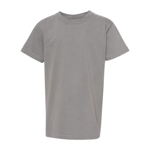 Comfort Colors Garment-Dyed Youth Midweight T-Shirt